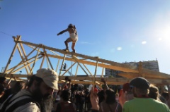 Les Urbaindigenes 3 * 6240 x 4160 * (6.33MB)